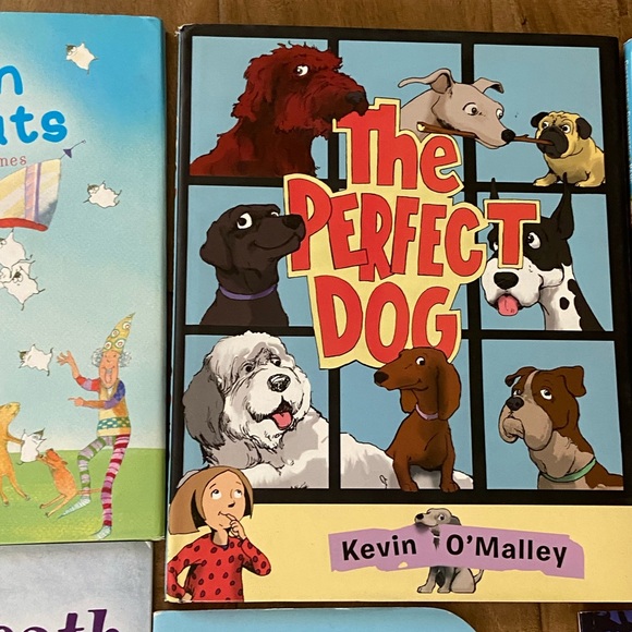 11 Assorted Children’s Books Pre-Owned Good Condition - Picture 4 of 9